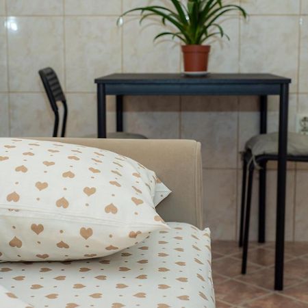 Studio Apartment Silva Котор Экстерьер фото