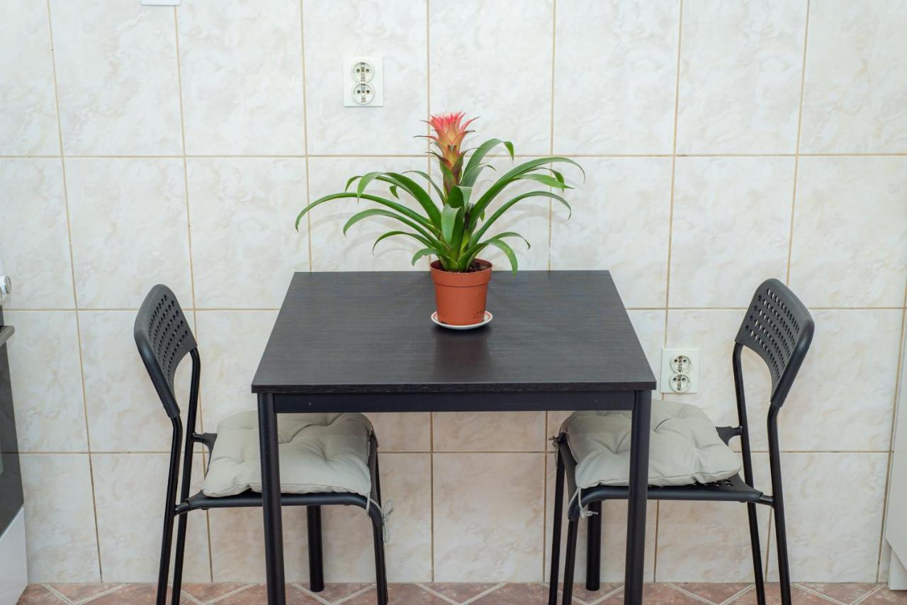 Studio Apartment Silva Котор Экстерьер фото